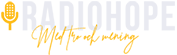 Radio Hope Logotyp