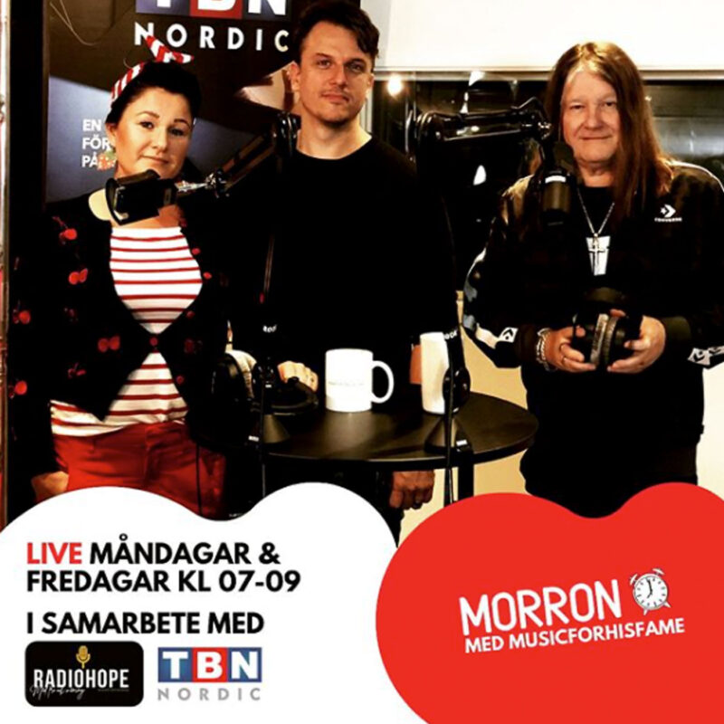 morgon