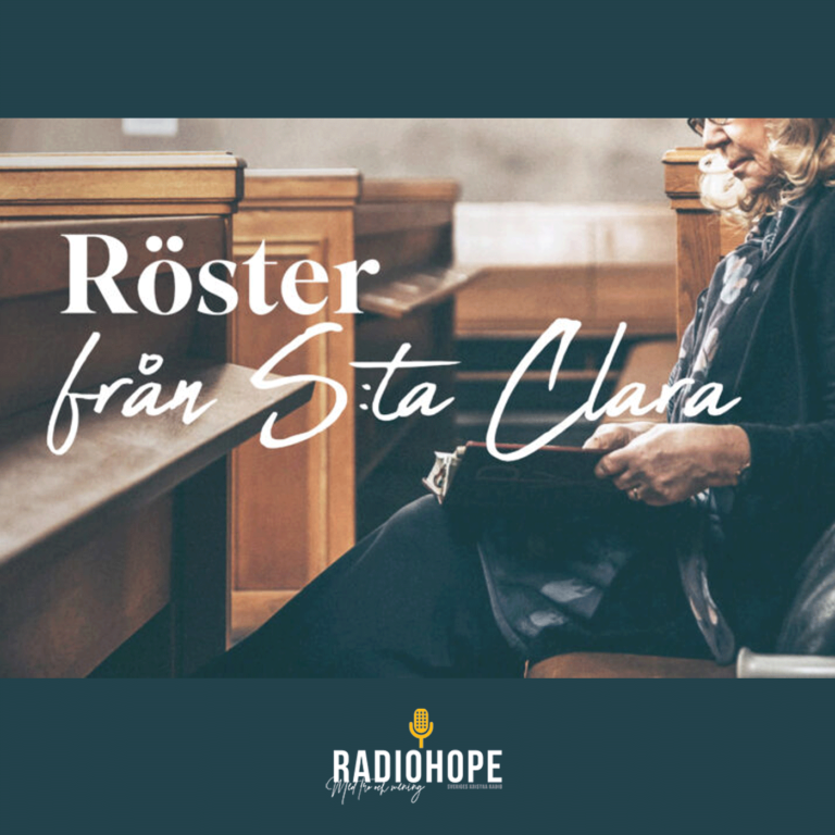 Röster Från St Clara