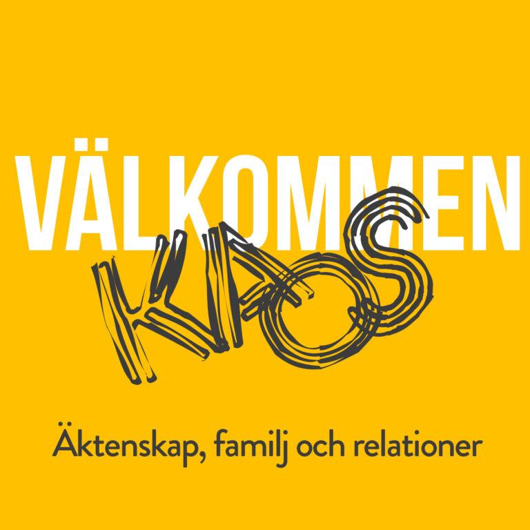 Välkommen Kaos