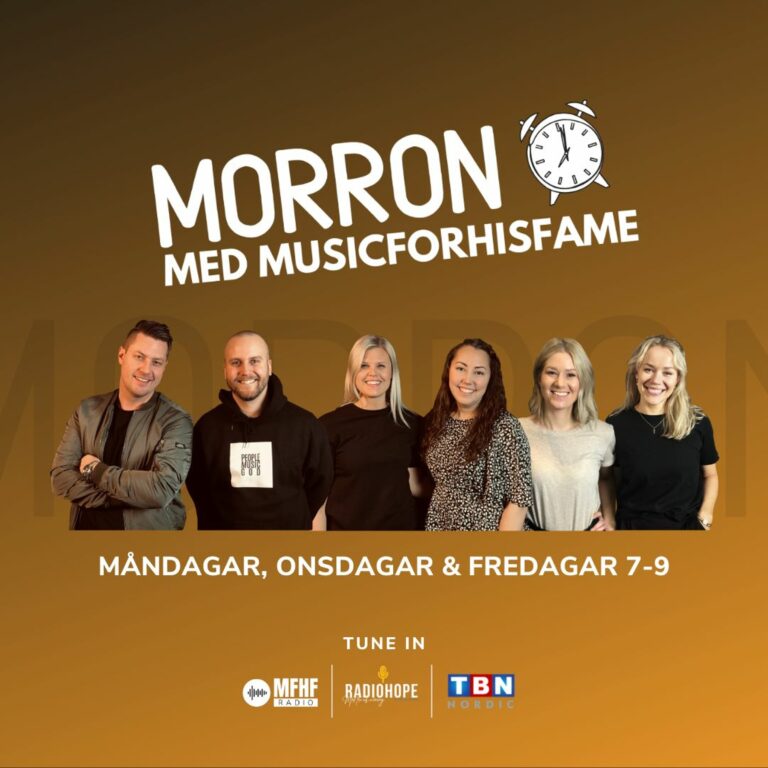 Morron 29 Juni