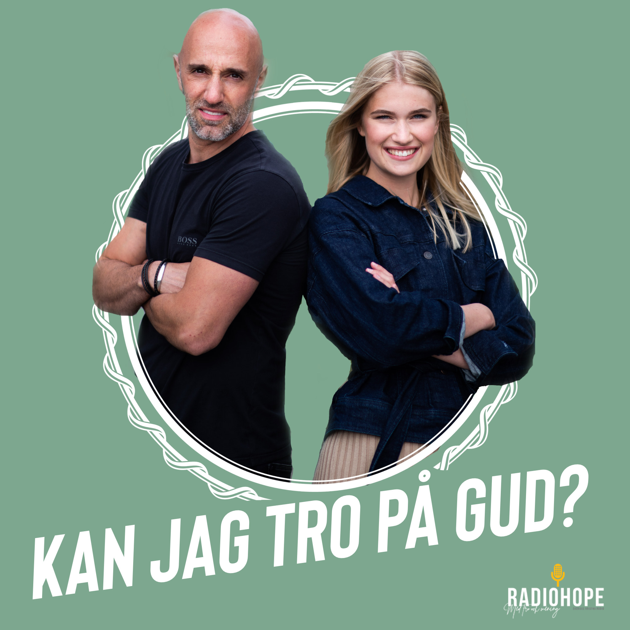 Kan jag tro