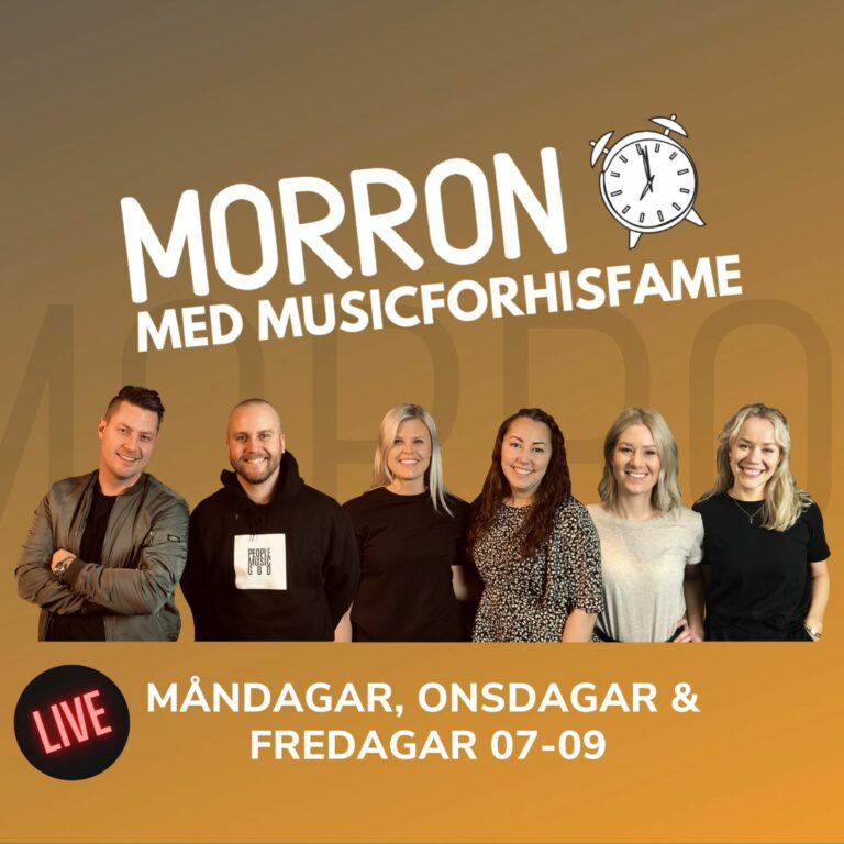 Morron 28 September