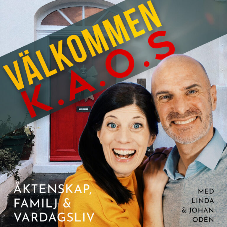 Välkommen Kaos