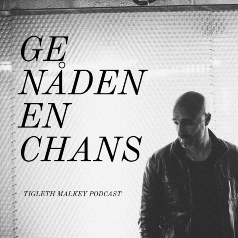 Ge nåden en chans