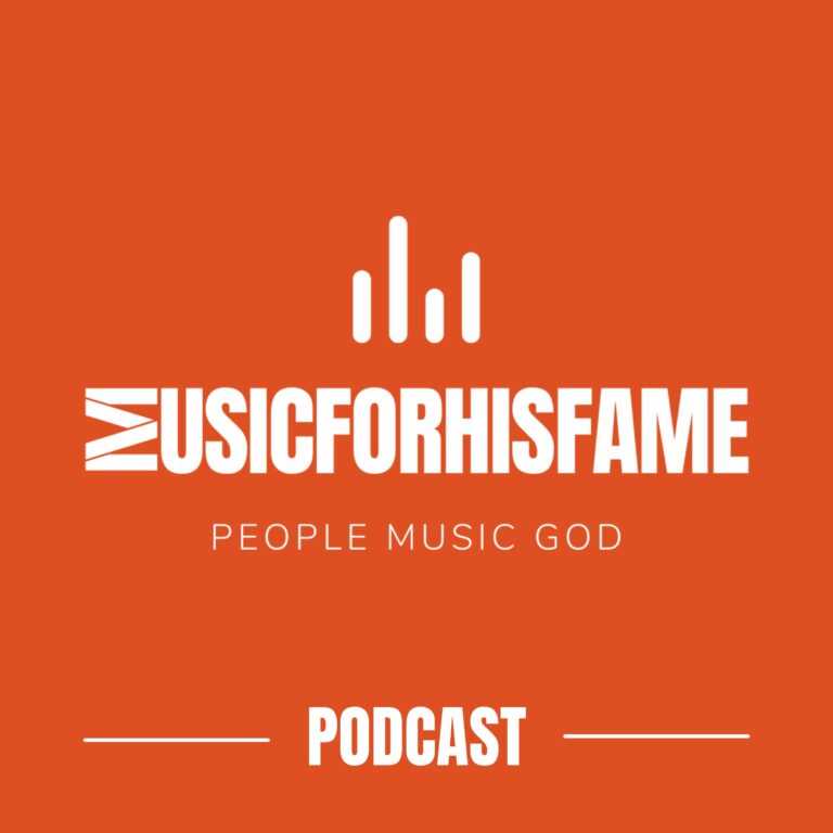 MUSICFORHISFAME PODCAST